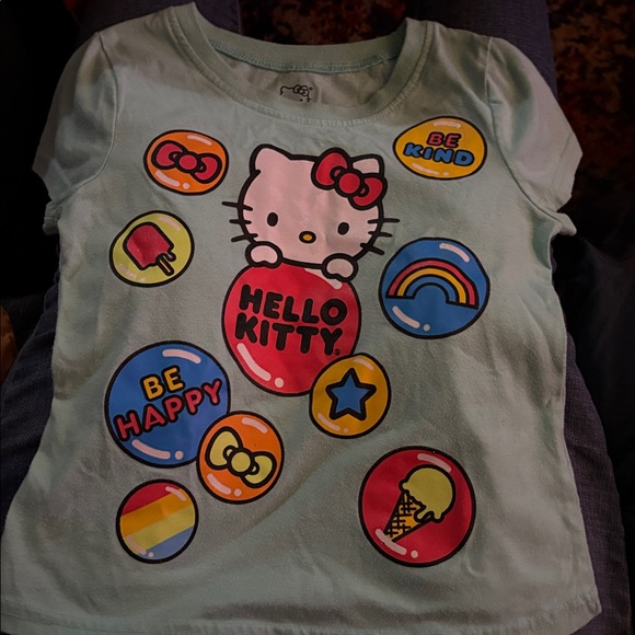 Hello Kitty Other - Hello Kitty T-Shirt
